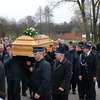 Pogrzeb wójta Roberta Jelińskiego 
