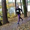 Drugi bieg CITY TRAIL w Olsztynie
