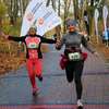 Drugi bieg CITY TRAIL w Olsztynie