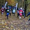 Drugi bieg CITY TRAIL w Olsztynie