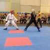 Taekwondo kontra kickboxing