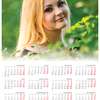 Kalendarz z Dziewczyną Lata 
