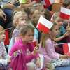 Obchody Święta Niepodległści w Przedszkolu Miejskim w Lubawie