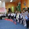 Obchody Święta Niepodległści w Przedszkolu Miejskim w Lubawie