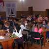 Konferencja popularnonaukowa w Byszwałdzie