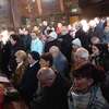 Odsłonięcie pomnika Siostry Antoniny Schneider w Lubawie