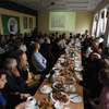 Konferencja i wręczenie certyfikatów Zielonej Flagi w Olsztynie