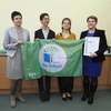 Konferencja i wręczenie certyfikatów Zielonej Flagi w Olsztynie