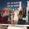 Świąteczny koncert charytatywny w Szkole Podstawowej w Lubawie