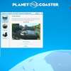 Planet Coaster - Frontier Developments