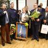 W Górowie Iławeckim poświęcili  nowy budynek Nadleśnictwa