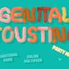 Genital Jousting - Free Lives