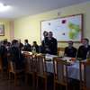 Spotkanie druhów-ochotników w Bratuszewie