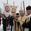 Święto Jordanu nad wodą w Górowie Iławeckim