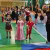 Karnawałowy bal przedszkolaków