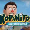 Kopanito All-Stars Soccer (Merixgames)