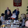 Wybory władz Mławskiej Rady Seniorów  