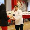 Konkurs kulinarny w Zespole Szkół Gospodarczych w Elblągu