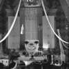 Bisztynek. Peregrynacja obrazu Matki Bożej Częstochowskiej w maju 1987 w obiektywie Romana Chlebowicza