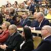 Ambasador Federacji Rosyjskiej na UWM