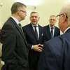 Ambasador Federacji Rosyjskiej na UWM
