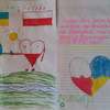 Podziękowanie od ukraińskich dzieci
