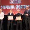 II Gala Sportu Biskupiec