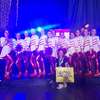 XX Mistrzostwa Polski Cheerleaders - Soltare