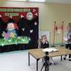 Mławskie przedszkolaki wystąpiły w konkursie recytatorskim