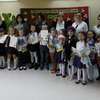Mławskie przedszkolaki wystąpiły w konkursie recytatorskim