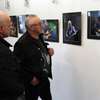 Otwarcie wystawy fotografii Wiesława Jasińskiego