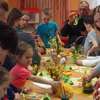 Wielkanocne spotkanie z rodzicami w przedszkolu „Misia Uszatka”