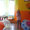 Wiosenne spotkania z poezją w szkole podstawowej w Krawczykach