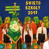 ŚWIĘTO SZKOŁY W GALINACH