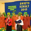 ŚWIĘTO SZKOŁY W GALINACH