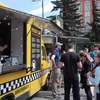 II Festiwal Smaków Food Trucków