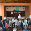 W Lelkowie upamiętniono 70. rocznicę akcji „Wisła”