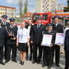 Dzień Strażaka w Olsztynie