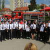 Dzień Strażaka w Olsztynie