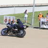Stunters Battle - pokaz stuntu motocyklowego
