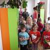 Cała Polska Czyta Dzieciom w Baniach Mazurskich