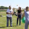 Ruszkowo. Turniej rodzin z okazji 25-lecia Gminy Działdowo