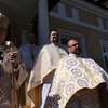 60 lat greckokatolickiej parafii Podwyższenia Krzyża Świętego w Górowie Iławeckim