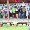 Szkoła w Bezledach na podium w konkursie ekologicznym