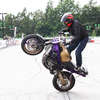 Stunt Motocyklowy