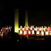 Gala taneczna Pasłęckiego Ośrodka Kultury