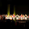 Gala taneczna Pasłęckiego Ośrodka Kultury
