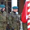 Ćwiczenia uroczystości przywitania Wielonarodowej Dywizji NATO w Elblągu