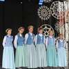 Zespół Jarka na Ogólnopolskim Festiwalu Kapel i Śpiewaków Ludowych  w Kazimierzu Dolnym