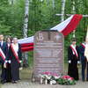 Niedziałki: Rekonstrukcja wydarzeń i obchody pamięci oddziału żołnierzy „Puszczyka”